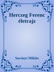 Herczeg Ferenc (ISBN: 9786156812643)