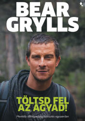 Töltsd fel az agyad! (ISBN: 9789634759195)