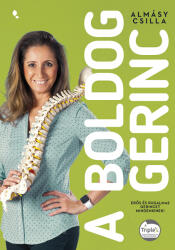 A boldog gerinc (ISBN: 9789634759171)