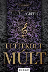 Eltitkolt múlt (ISBN: 9789635709533)