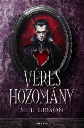 Véres hozomány (ISBN: 9786156507228)