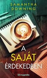 A saját érdekedben (ISBN: 9789635980314)