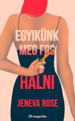 Egyikünk meg fog halni (ISBN: 9789635981786)