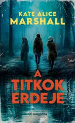 A titkok erdeje (ISBN: 9789635982332)
