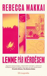 Lenne pár kérdésem (ISBN: 9789635982479)