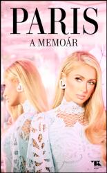A memoár (ISBN: 9786156490940)