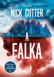A falka (ISBN: 9789634190950)