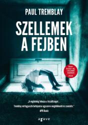 Szellemek a fejben (ISBN: 9789634191285)