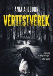 Vértestvérek (ISBN: 9789634191827)