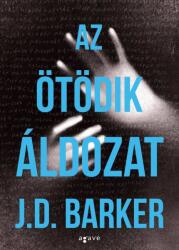 Az ötödik áldozat (ISBN: 9789634195368)