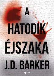 A hatodik éjszaka (ISBN: 9789634196938)