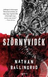 Szörnyvidék (ISBN: 9789634197355)