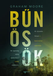 Bűnösök (ISBN: 9789634197959)