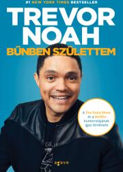 Bűnben születtem (ISBN: 9789634196990)