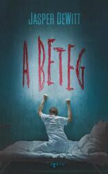 A beteg (ISBN: 9789634199151)