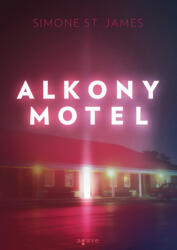 Alkony Motel (ISBN: 9789634199182)