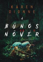 A bűnös nővér (ISBN: 9789634198451)