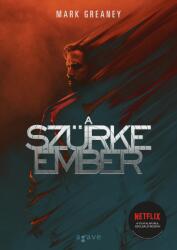 A Szürke Ember (ISBN: 9789634199717)