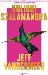 Kolibri szalamandra (ISBN: 9789635980253)