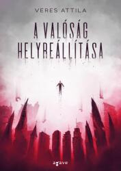 A valóság helyreállítása (ISBN: 9789635980734)