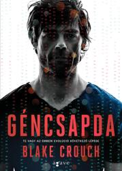 Géncsapda (ISBN: 9789635980826)