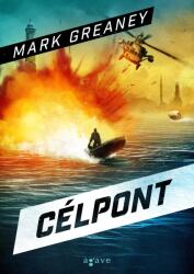 Célpont (ISBN: 9789635980284)