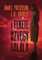 A fekete özvegy halála (ISBN: 9789635981090)