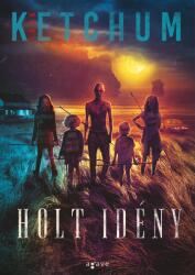 Holt idény (ISBN: 9789635981212)