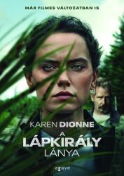 A lápkirály lánya (ISBN: 9789634193753)