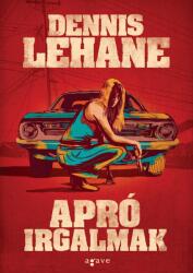 Apró irgalmak (ISBN: 9789635982257)