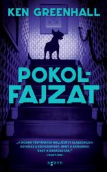 Pokolfajzat (ISBN: 9789635982219)