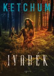 Ivadék (ISBN: 9789635982356)
