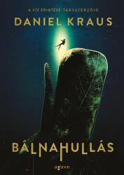 Bálnahullás (ISBN: 9789635982431)