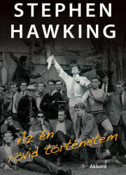 Az én rövid történetem (ISBN: 9789632520858)