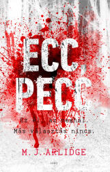 Ecc, pecc (ISBN: 9789634060994)