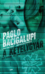 A kételygyár (ISBN: 9789634061175)