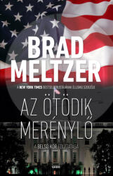 Az ötödik merénylő (ISBN: 9789634061533)