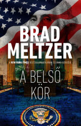A belső kör (ISBN: 9789634061182)
