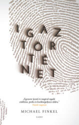 Igaz történet (ISBN: 9789634061816)