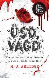 Üsd, vágd (ISBN: 9789634062424)