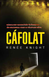 Cáfolat (ISBN: 9789634062431)
