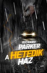 A hetedik ház (ISBN: 9789634062820)