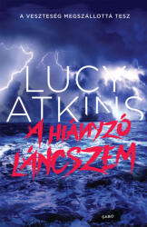 A hiányzó láncszem (ISBN: 9789634062745)