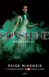 Sunshine - Megkísértés (ISBN: 9789634063407)