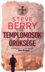 A templomosok öröksége (ISBN: 9789634063650)