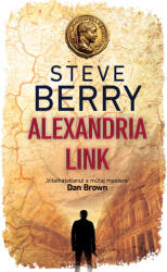 Alexandria link (ISBN: 9789634063667)