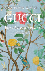 Gucci (ISBN: 9789634064305)