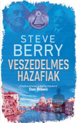 Veszedelmes hazafiak (ISBN: 9789634064497)