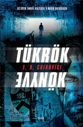 Tükrök könyve (ISBN: 9789634064886)