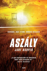 Aszály (ISBN: 9789634065371)